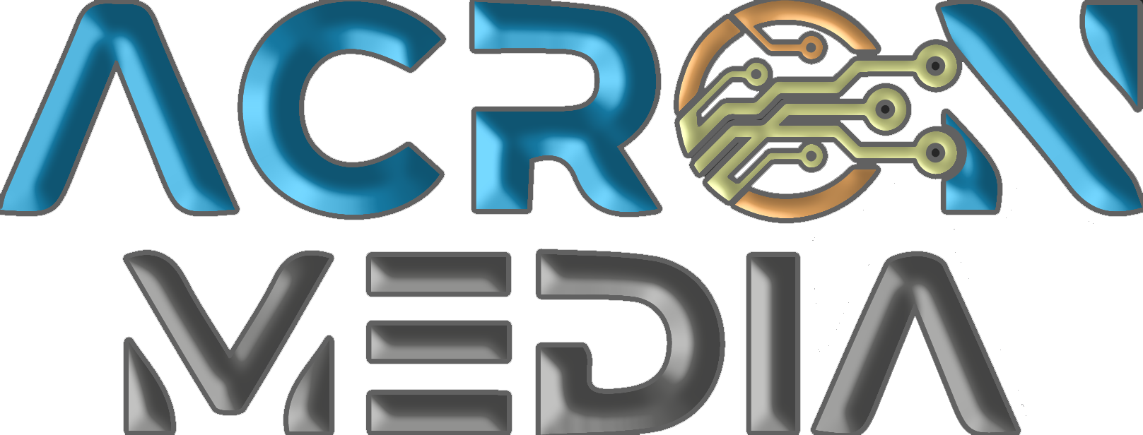 Acron Media