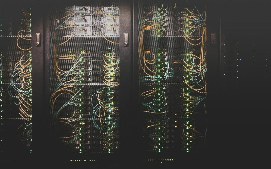 How Thirsty Are Data Centres: The Hidden Water Footprint of the Digital World