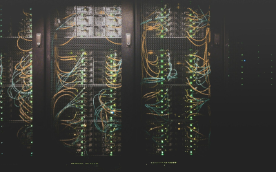 Hoe dorstig zijn datacenters: De verborgen watervoetafdruk van de digitale wereld