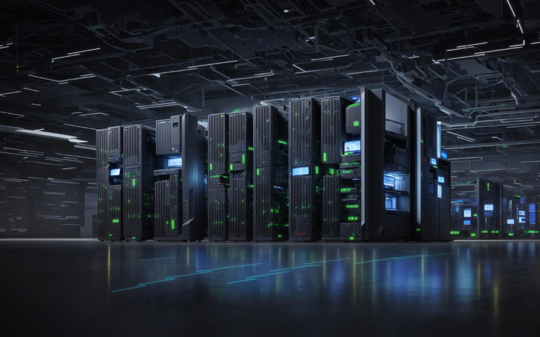 Turning Up the Heat on Green IT: From Data Centres to Sustainable Code