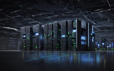 De Warmte Opvoeren voor Green IT: Van Datacenters tot Duurzame Code